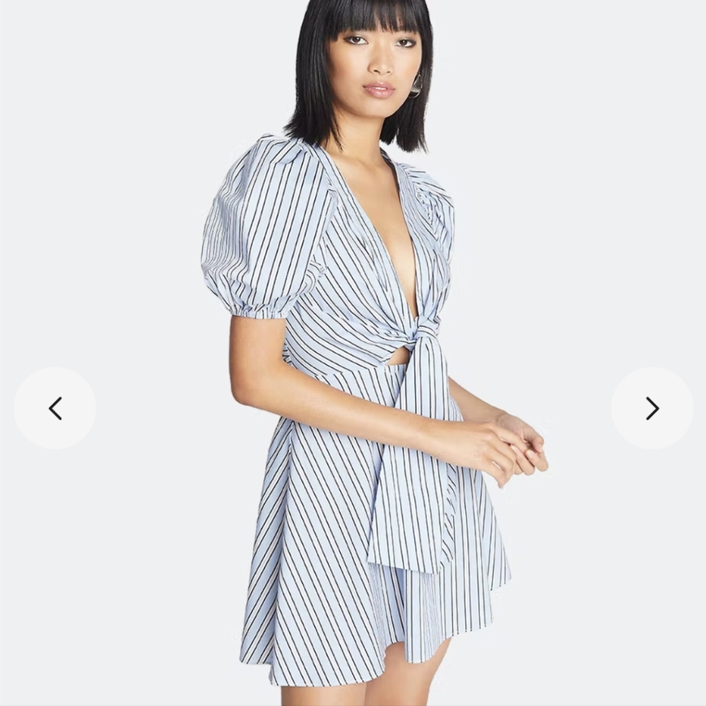 Choosy Women's Poolside Dress